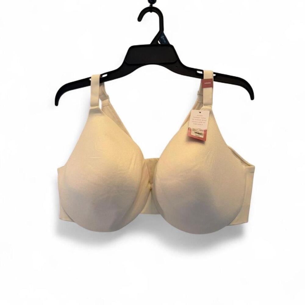 Unbranded Women's White Bra